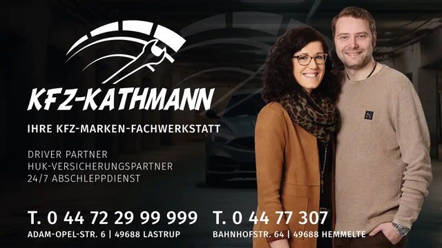 KFZ-Kathmann GmbH